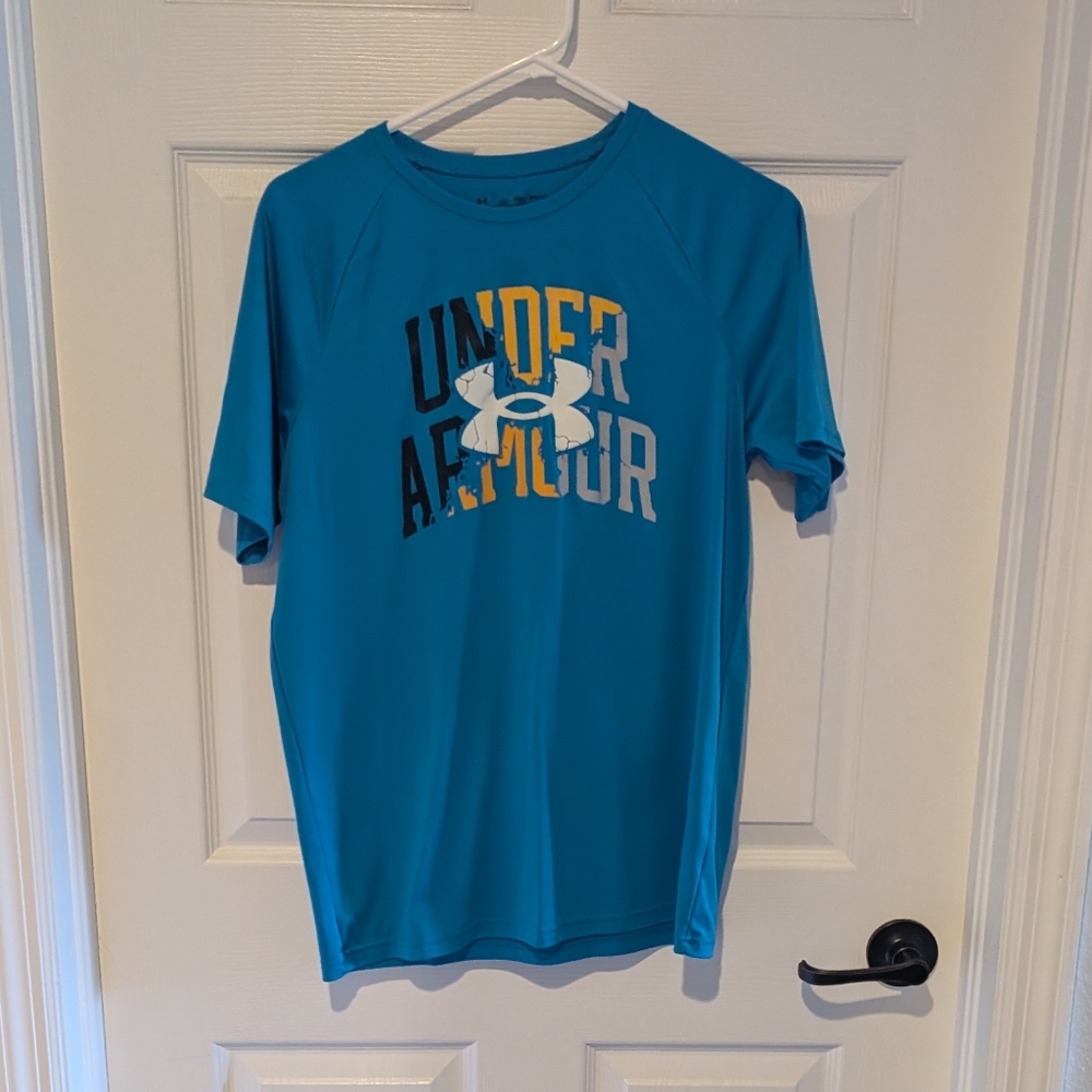 Under Armour Shirt